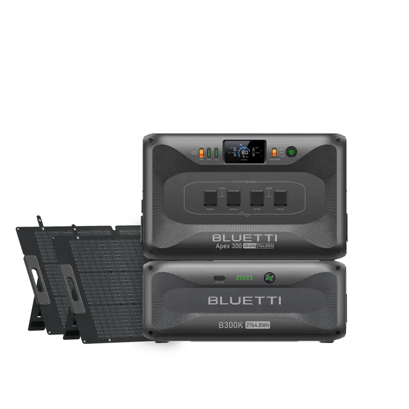 Apex 300+B300K+2*200W, image 1 of 4