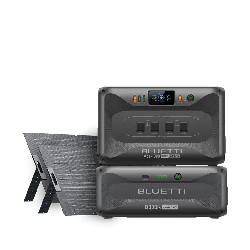 Apex 300+B300K+2*350W, image 1 of 4