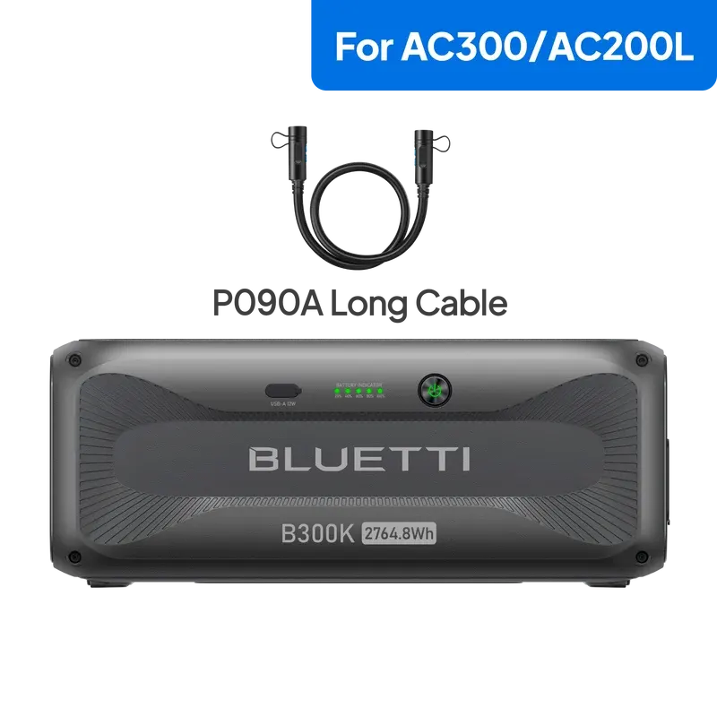 B300K for AC200L/AC300, image 1 of 4
