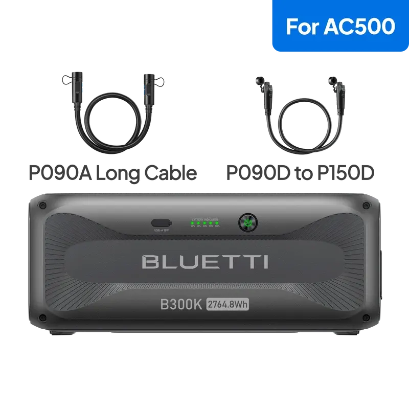 B300K for AC500, image 1 of 4