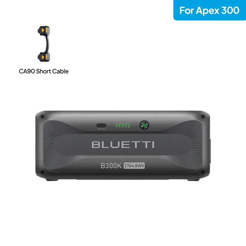 B300K for Apex 300, image 1 of 4
