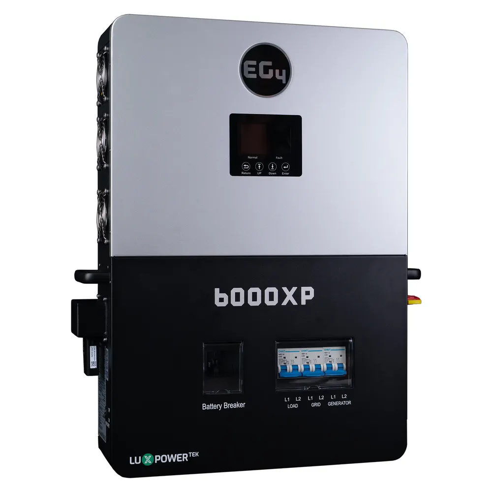 EG4 | 6000XP Off-Grid Inverter, image 1 of 4