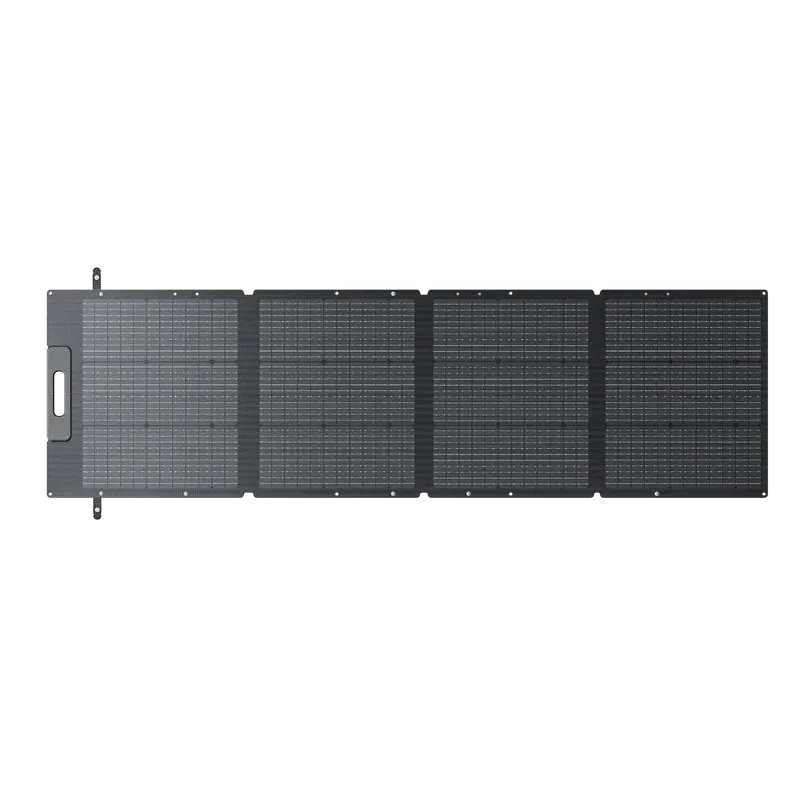 BLUETTI 200W Portable Solar Panel, image 1 of 3