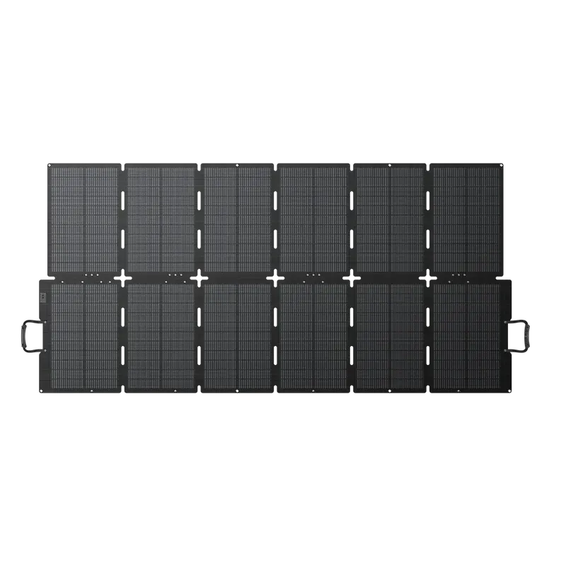 BLUETTI 500W Solar Panel, image 1 of 4