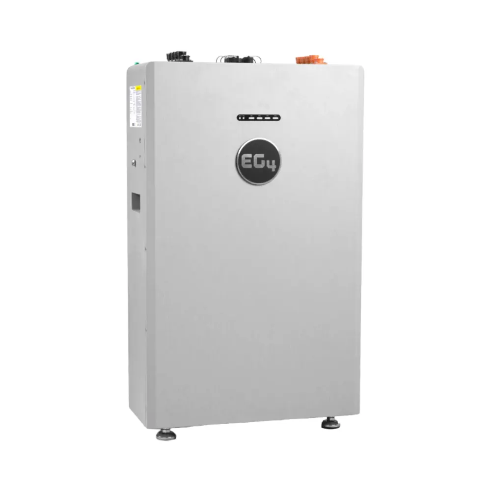 EG4 | AllWeather WallMount Battery | 48V 314Ah | 16kWh, image 1 of 4