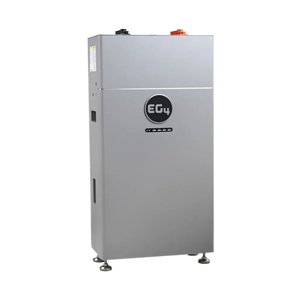 EG4 | Indoor WallMount Battery | 48V 314Ah | 16kWh, image 1 of 4