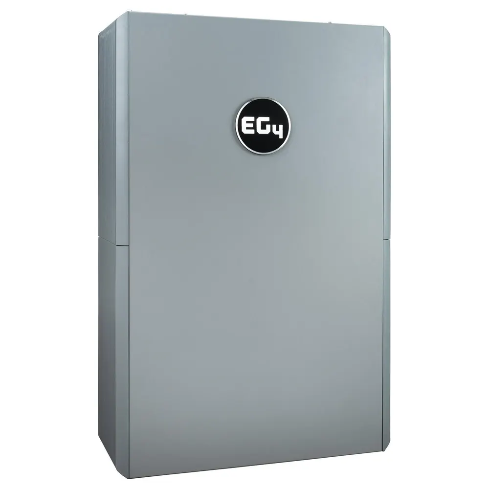 EG4 | WallMount All Weather Lithium Battery | 48V 280Ah | 14.3kWh, image 1 of 4
