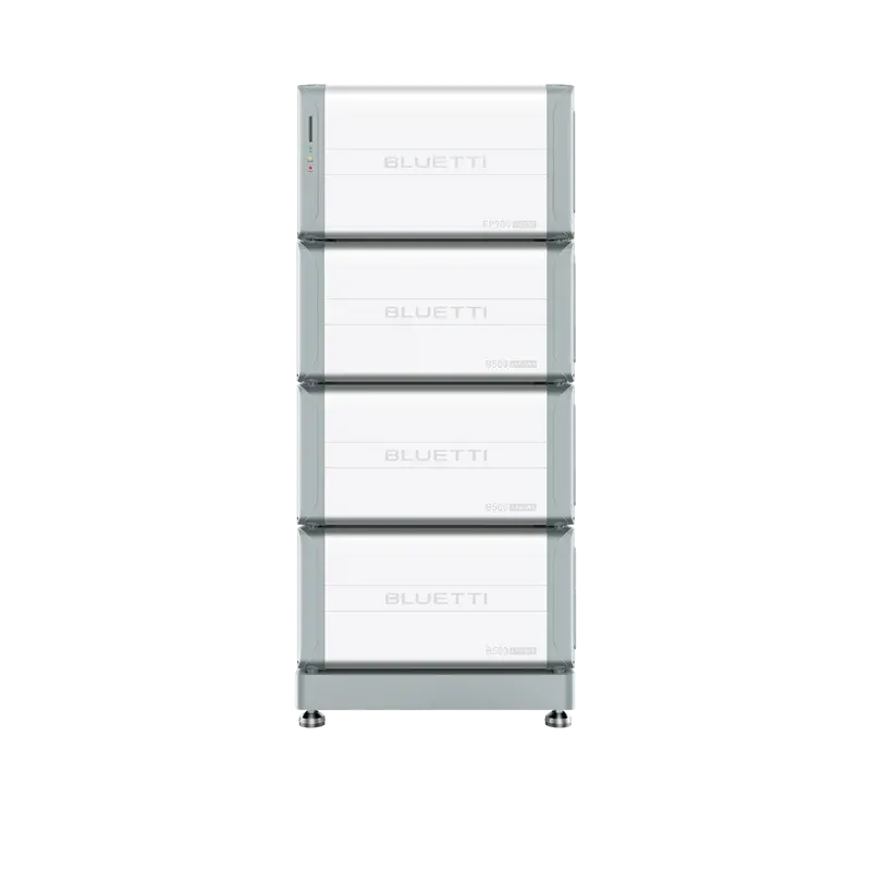 BLUETTI EP900 + 3*B500 Home Battery Backup, image 1 of 2