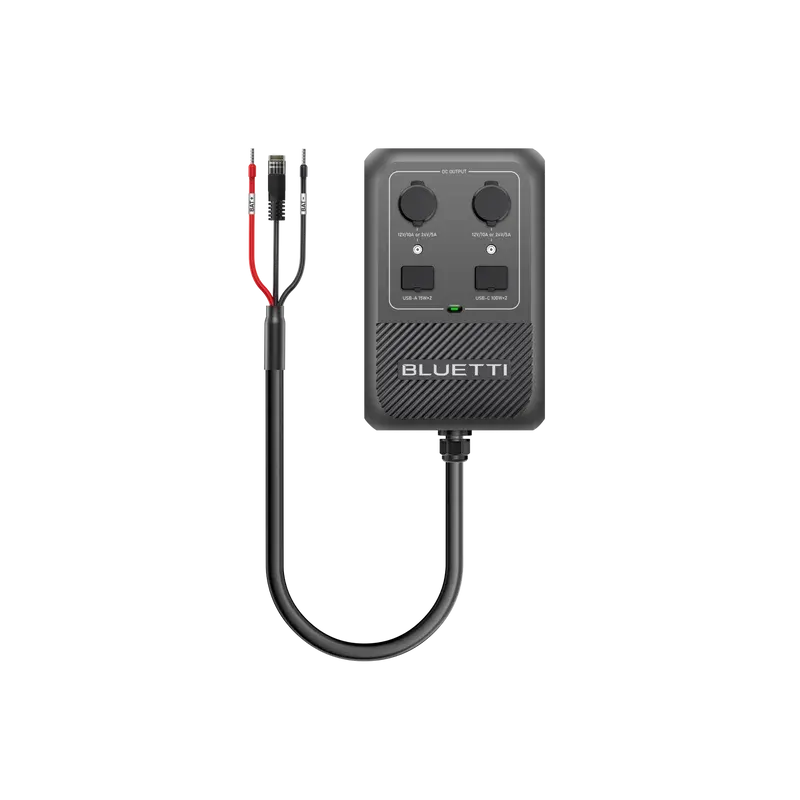 DC Hub for Charger 2, image 1 of 1