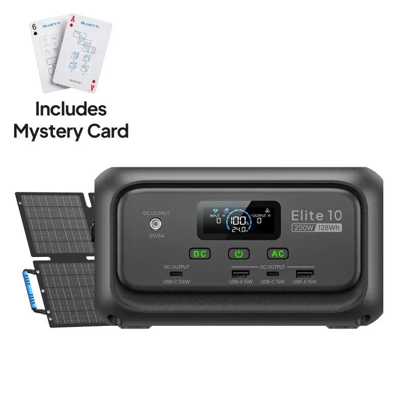 Elite 10 +60W, image 1 of 4