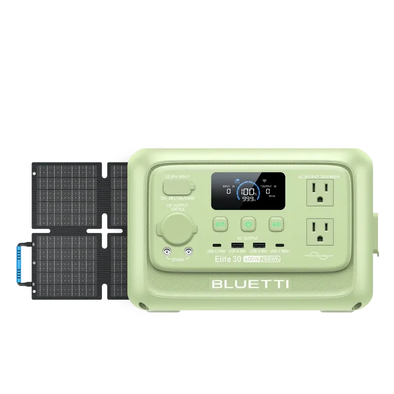 Elite 30 V2 Meadow Green +60W, image 1 of 4