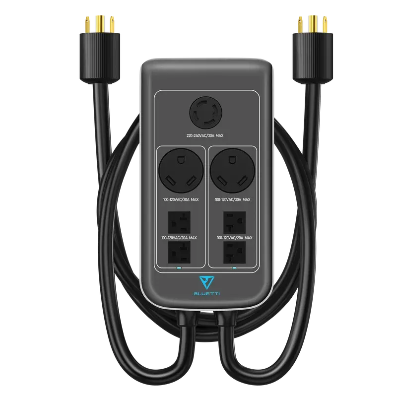 EP500 / EP500Pro / AC300 / AC500 Fusion Box, image 1 of 4