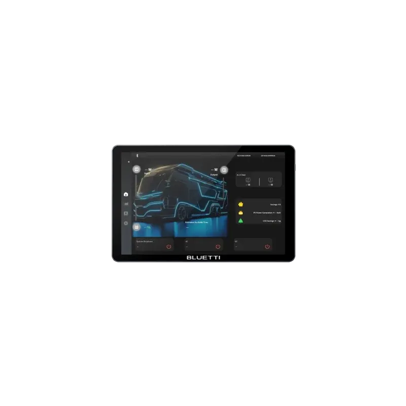 Epad Central Control Screen, image 1 of 1
