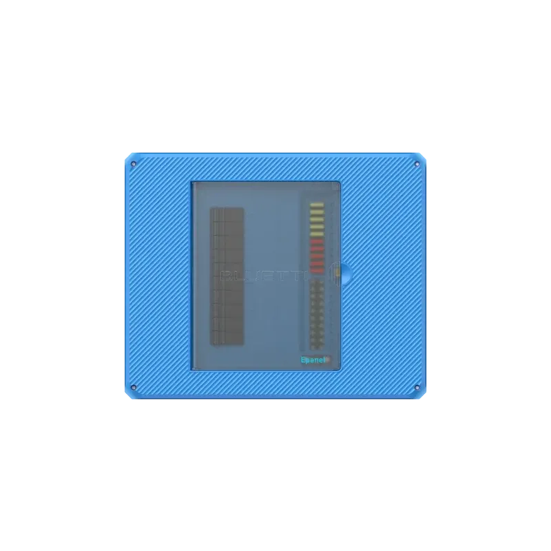 Epanel Smart Distribution Panel, image 1 of 1