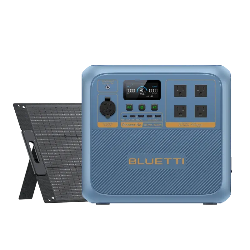 Pioneer Na+100W, image 1 of 4