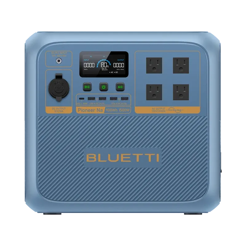 Pioneer Na+2*200W, image 1 of 4