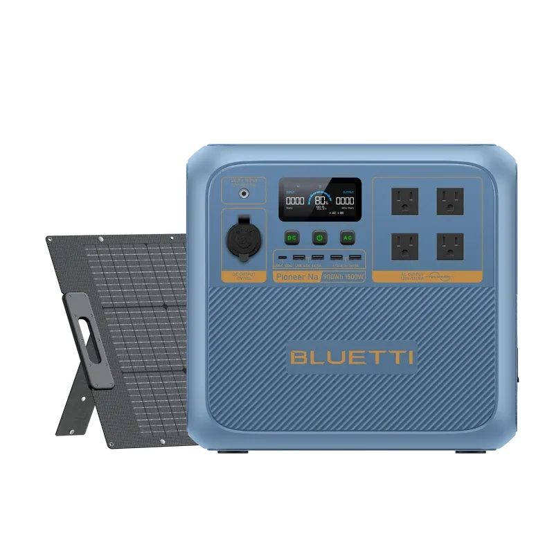 Pioneer Na+200W, image 1 of 4
