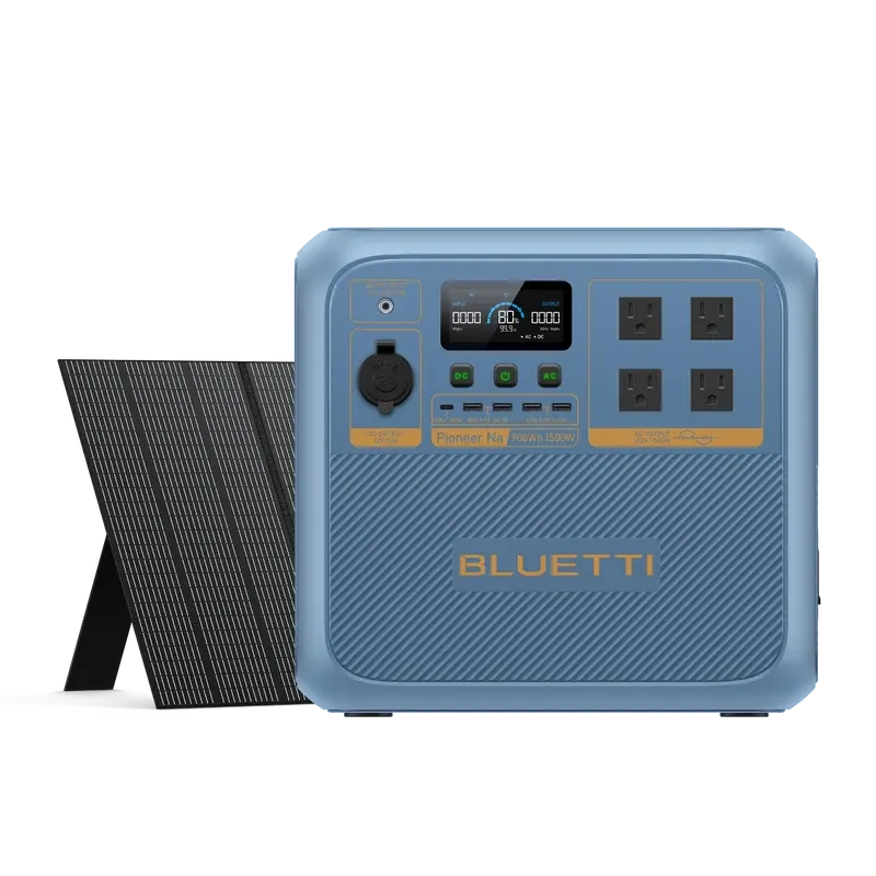 Pioneer Na+350W, image 1 of 4