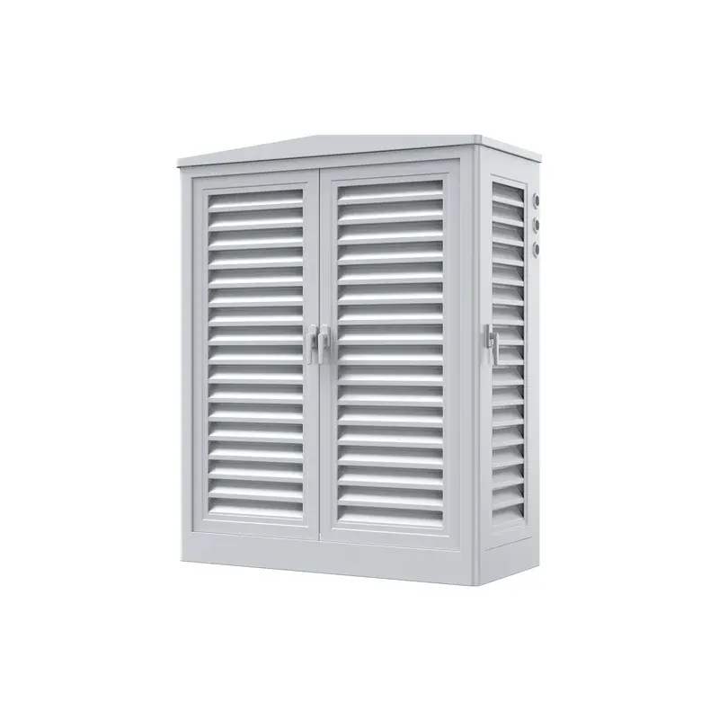 Power Shelter For EP800/EP900, image 1 of 4