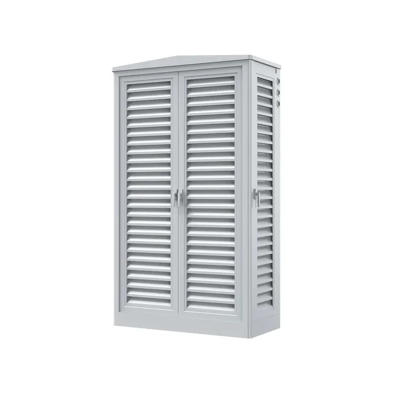 Power Shelter For EP800/EP900(C20), image 1 of 4