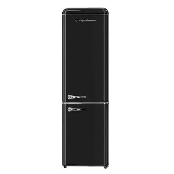 21 in. 9 cu. ft. Bottom Freezer Refrigerator, image 1 of 6