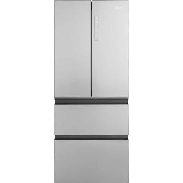 14.5 cu. ft. French Door Refrigerator in Fingerprint Resistant Stainless Steel, Counter Depth, image 1 of 13