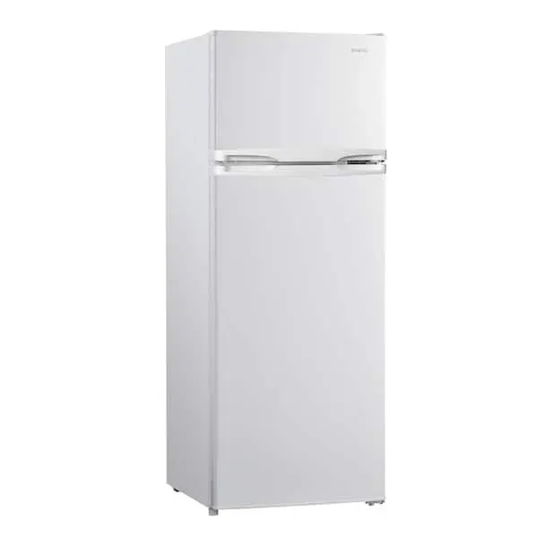 7.5 cu. ft. Apartment Size Refrigerator, in White, image 1 of 6