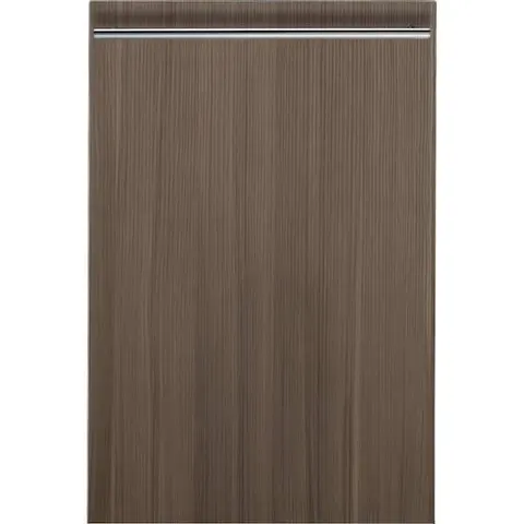 Profile 18 in. Built-In Tall Tub Dishwasher, Custom Panel Ready