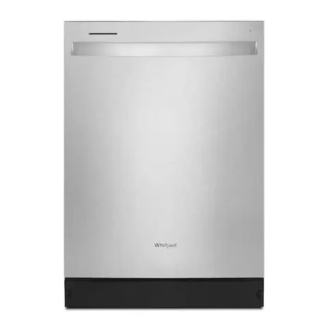 24 in. Top Control Built-In Tall Tub 55 dBA Dishwasher in Fingerprint Resistant Stainless Steel, Boost Cycle, Eco Series
