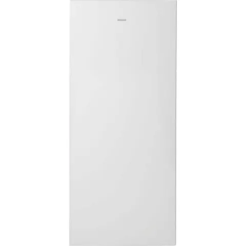 Hotpoint 13 cu. ft. Frost Free Upright Freezer in White
