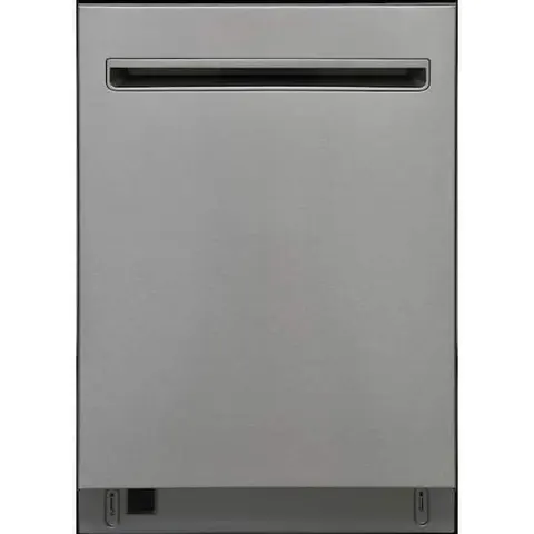 24 in. Top Control Standard Built-In Dishwasher in Fingerprint Resistant Stainless Steel W/Turbo Dry, 8 cycles, 45 dBA