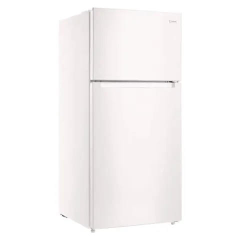 14.2 cu. ft. Top Freezer Refrigerator in White, Garage Ready