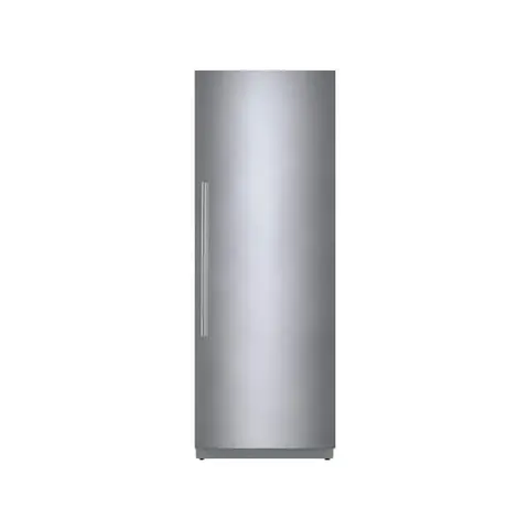 Benchmark Series 30 in. W 16.8 cu. ft. Built-In Smart Freezerless Refrigerator, Custom Panel Ready