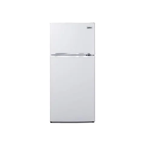 4.3 cu. ft. Top Freezer Refrigerator in White, ENERGY STAR, ADA Compliant