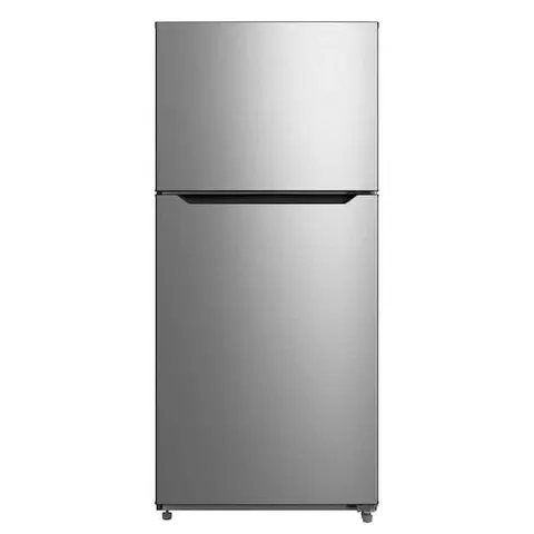 30 in. 18.1 cu. ft. Top Freezer Refrigerator, Energy Star, Frost Free, Adjustable Shelves, Reversible Door, Stainless