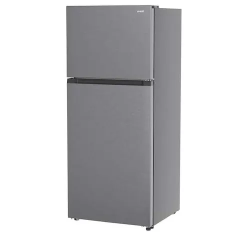 Frost-Free Apartment Size Garage-Ready Refrigerator, 14.6 cu. ft., in Stainless Steel
