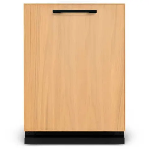 Profile 24 in. Panel Ready Top Control Stainless Interior Dishwasher w/ 6-Cycles, 44 dBA, & Microban Technology