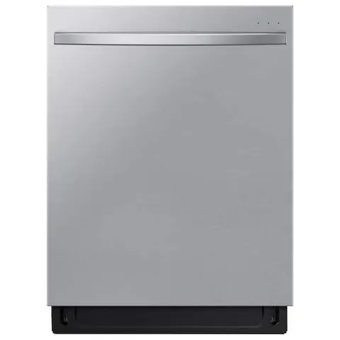 24 in. Built-In Tall Tub Smart Dishwasher in Fingerprint Resistant Stainless Steel with AutoRelease, 3rd Rack, 42dBA