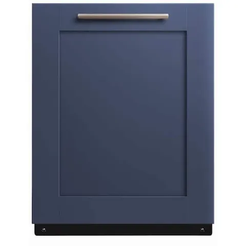 STUDIO 24 in. Top Control SMART Dishwasher Panel Ready with Stainless Steel Tub 3rd Rack and TrueSteam