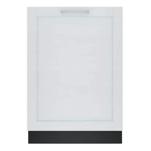 800 Series 24 in. Panel Ready Top Control Tall Tub Dishwasher with Stainless Steel Tub, 42 dBA