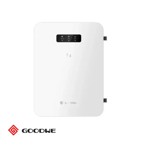GoodWe Automatic Backup Device