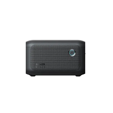 Anker | SOLIX BP1000 Expansion Battery 1056Wh LFP | For SOLIX C1000 | A1761B