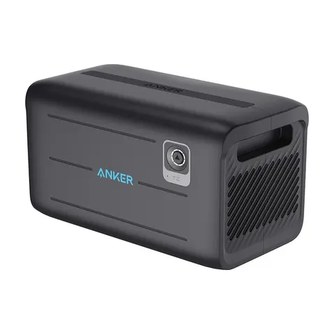 Anker | SOLIX BP2600 Expansion Battery 2048Wh LFP | For SOLIX 2600 | A1781111-85