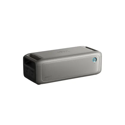 Anker | SOLIX BP3000 Expansion Battery 3072Wh LFP | For SOLIX F3000