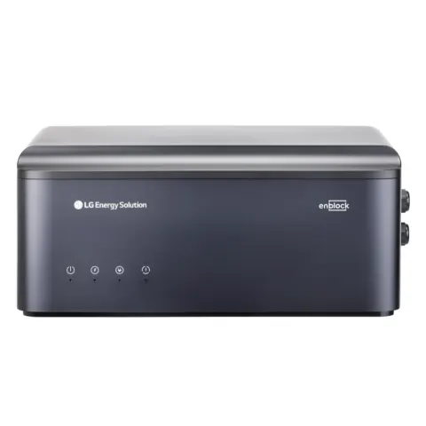 LG enblock S | Battery Control Unit