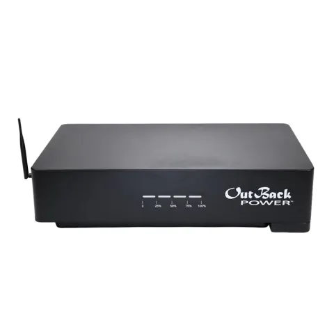 OutBack Power | BMS & Junction Box