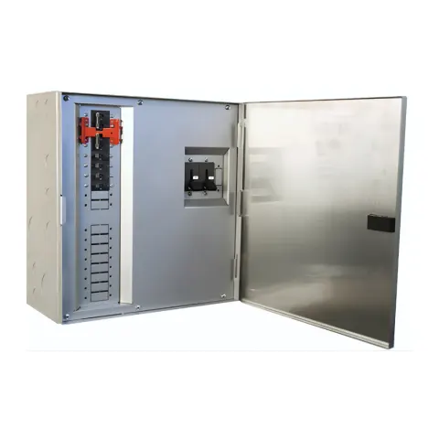 OutBack Power | Radian Load Center