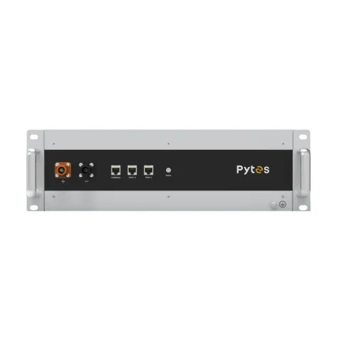 Pytes High Voltage HV48100 Battery Module