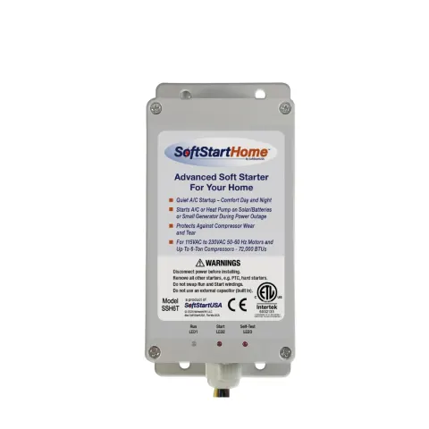 SoftStartUSA | SoftStartHome 6