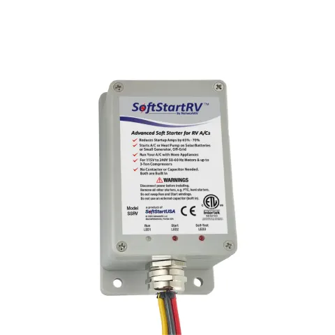 SoftStartUSA | SoftStartRV